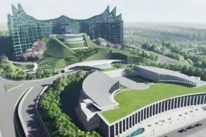 AS dan Indonesia akan Uji Coba Solusi Kota Cerdas untuk IKN