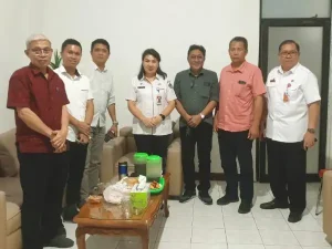 Wadah Alumni Fisipol UGM di Sulawesi Utara Telah Lahir