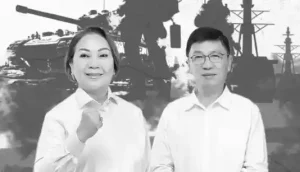 Youla Lariwa-Denni Kalangi: Dirgahayu ke-79 TNI, Setia Hingga Akhir Bersama Rakyat