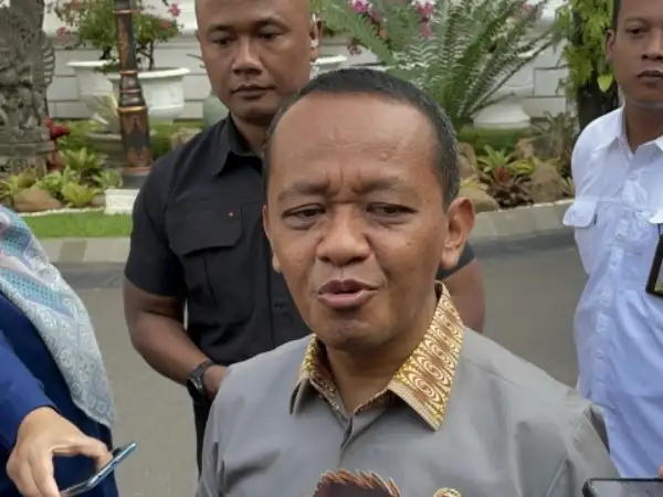 Pemerintah Berencana Pangkas Produksi Nikel Tahun 2025