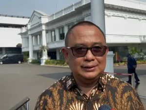 Staf Khusus Presiden Ari Dwipayana Pastikan Prabowo Subianto Lanjutkan Pembangunan IKN