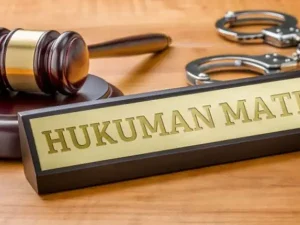 Komnas Perempuan: Hukuman Mati Tidak Melindungi Siapapun