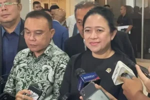 Mantan Kepala BIN Budi Gunawan Hadir Pada Pembekalan Calon Menteri, Benarkah Utusan PDIP?