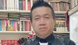 Sofyan Yosadi: Politisi PDIP Yasti Soepredjo Lakukan Tindakan Intoleran