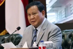 Akankah Prabowo Subianto Jadi Presiden ‘Kebijakan Luar Negeri’?