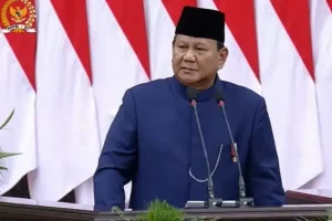 Prabowo Perintahkan Semua Kementerian dan Lembaga Dukung Program Makan Bergizi Gratis