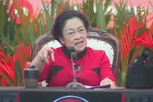 Beri Masukan Soal Konflik Luar Negeri, Begini Wejangan Megawati Soekarnoputri ke Prabowo Subianto