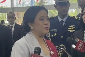 Wow! Puan Maharani: Bekerja Sama dan Saling Mendukung Itu Tidak Harus Dalam Kabinet