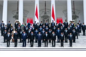 Berdiri Sebagai Oposisi, PDIP  Siap Kritisi Pemerintahan Prabowo-Gibran