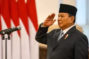 Presiden Prabowo Subianto Kini Punya 7 Penasehat Khusus yang Didominasi Kalangan Militer