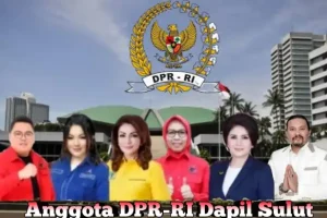 Kader Unggulan Asal Sulut Masuk AKD DPR-RI, Siapa Saja? Ini Daftar Lengkapnya