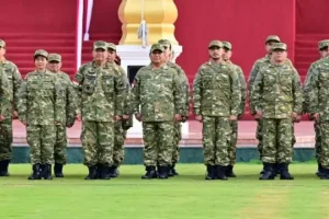 Simak Apa Itu Retreat, Jadi Gaya Presiden Prabowo Subianto Beri Terapi ke Menterinya
