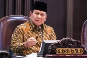 Selamatkan Sritex, Presiden Prabowo Tak Mau Ada Pemutusan Hubungan Kerja Karyawan