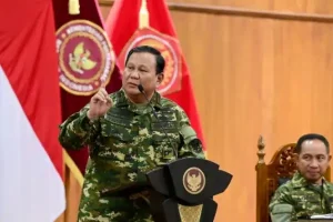 Siap-siap! Presiden Prabowo Subianto Kini Miliki Akun Media Sosial Resmi