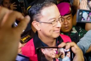 Berikan Izin Impor Gula Kristal Mentah, Tom Lembong Ikut Jadi Tersangka Korupsi