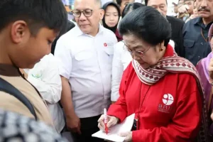 Presiden Prabowo dan PDIP Belum Ketemu, Nasib BRIN Menggantung Setelah Kemendiktisaintek Dibentuk