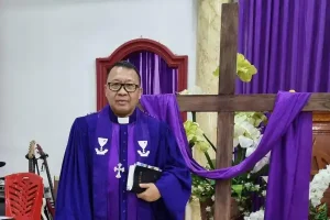 FKUB Sulut Dukung Penegakkan Hukum Profesional dari Kapolda Roycke Langie