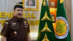 Jan Maringka Terus Didorong Masuk Kabinet Prabowo-Gibran