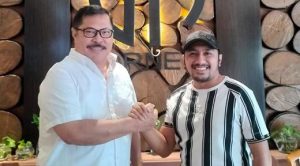 Jan Maringka Hadirkan BaHu Rumah Sahabat JSM di Manado