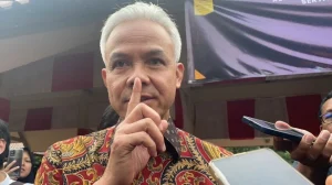 Ganjar Pranowo Tak Yakin Megawati Bertemu Prabowo Sebelum Pelantikan Presiden