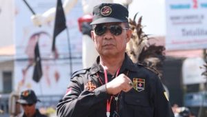 Vincetius Mamarodia: Legio Christi Keuskupan Manado Harus Jadi Pembawa Damai