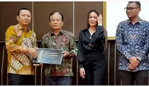 Pendaftaran Calon Ketua GIPI Sulawesi Utara Sudah Dibuka, Simak Syarat dan Ketentuannya