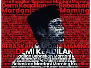Ini yang Buat Petisi Pembebasan Mardani Maming Ditandatangani Banyak Orang