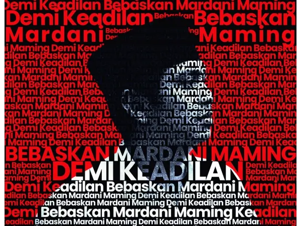 Ini yang Buat Petisi Pembebasan Mardani Maming Ditandatangani Banyak Orang