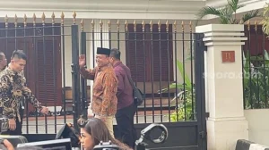 Ini Daftar Nama Calon Menteri yang Dipanggil Prabowo ke Kertanegara