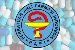PAFI Indonesia Fokus pada Pengembangan Kompetensi Apoteker untuk Meningkatkan Kualitas Pelayanan Kesehatan
