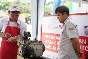 29 ribu Pelajar dan Guru SMK ikuti Festival Vokasi Satu Hati