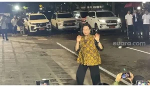 Sri Mulyani ke Kertanegara, Lengkapi 42 Nama Calon Menteri yang Dipanggil Prabowo ke Kertanegara