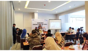 BPJS Ketenagakerjaan Gandeng Agen BRILink untuk Program Reaktivasi TURBO