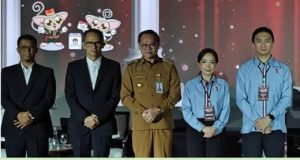 Susi Sigar-Perly Pandeiroot: Program Pembangunan Daerah Harus Selaras dengan Pemerintah Pusat