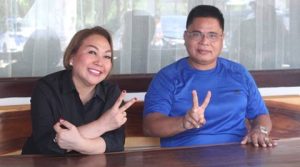 Youla Lariwa Terus Tuai Dukungan di Pilkada Minahasa 2024
