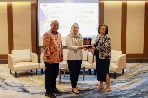 Bappebti dan ICDX Sebut Pentingnya Kepatuhan Perusahaan Pialang Berjangka