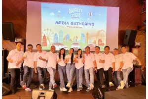 Jangan Lewatkan! Ini Untungnya DAIFEST 2024
