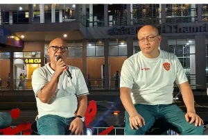 Tutup Bulan Literasi PBK,  ICDX Sebut Pentingnya Perlindungan Masyarakat