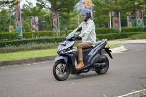 Sebelum Berkendara Periksa Kondisi Motor, Jangan Lupa Cari Aman