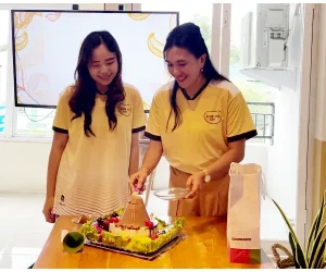 Tropicana Slim, 50 Tahun Jadi Inspirasi Bagi Indonesia untuk Cegah Penyakit Tidak Menular