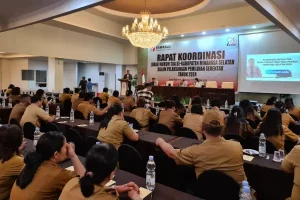 Ferry Liando Ingatkan Netralitas Kepala Desa di Pilkada 2024