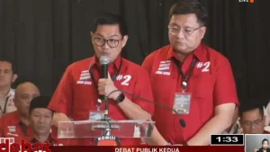 Joune Ganda Tegaskan Pemerintah Pusat Tidak Pilih-pilih Bangun Sinergitas dengan Kepala Daerah