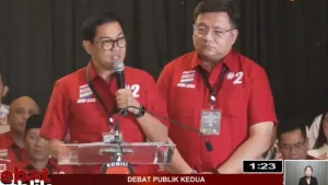 Joune Ganda akan Dukung Penuh Program Prabowo Subianto: Presiden Kita Semua