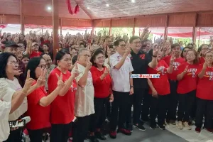 Joune Ganda: Lansia Orang Tua Saya, Kewajiban Kami untuk Mengurus