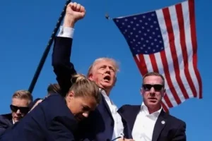 Donald Trump Menang di Pemilu AS, Pengamat Bilang Amerika Serikat Tak Lagi Fokus ke Asia Tenggara