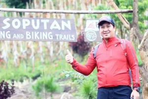 Cuaca Tak Menentu, Steven Kandouw Imbau Para Sahabat Lebih Waspada