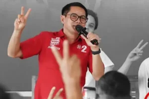 Joune Ganda Layak Melanjutkan! Pemkab Minut Terbaik Penanganan Inflasi dan Segera Terima Reward 2025