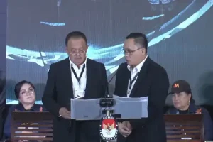 Keren! Wenny Lumentut – Michael Mait Janji Mudahkan Masyarakat dalam Segala Urusan di Pemerintahan