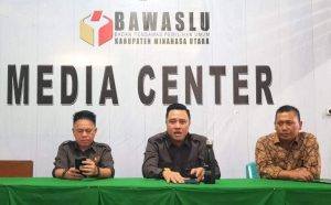 Soal Pemasangan APK, Bawaslu Minut Ingatkan Ini