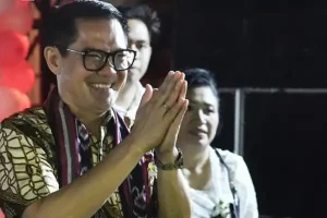 Beruntungnya Warga Minahasa Utara, Punya Bupati Joune Ganda, Berobat ke Rumah Sakit Kini Gratis